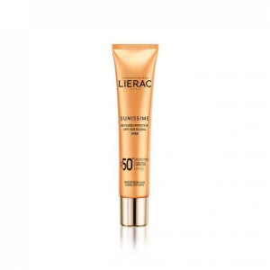 Lierac Sunissime Spf50 Energizing Prot Fluid 40 Ml (Lir023)