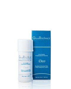 Glow Radiance Deo