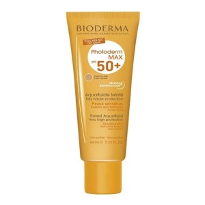 Bioderma Photoderm Aqua Fluide Light Spf50-028576