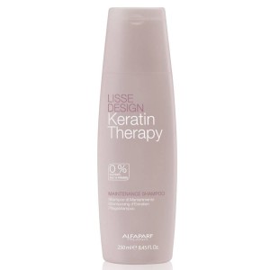 Keratin Therapy Maintenance Shampoo 250Ml