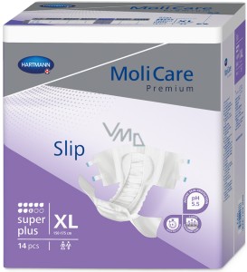 Molicare Premium Super Plus Xl