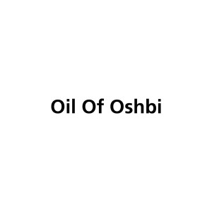 Oil Of Oshbi