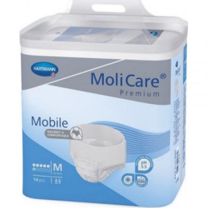 Molicare Premium Extra Plus Medium