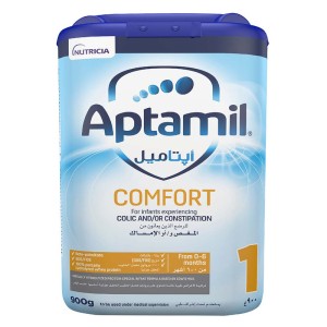 Aptamil Comfort 1 800Gm