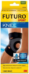 Futuro Sport 45694 Knee Support S