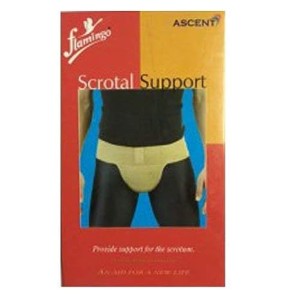 Flamingo Scortal Support - Xl