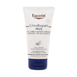 Eucerin Urea 5% Hand Creme 75Ml