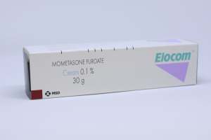 Elocom Cream 30G