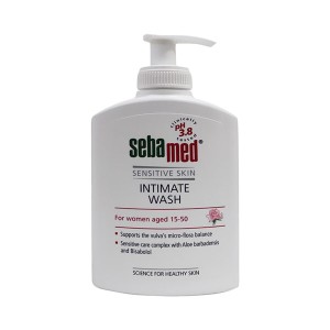 Sebamed Femi Int 3.8 Wash 200Ml