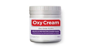 Avaloncare Oxy Cream 125Gm Jar