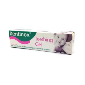 Dentinox Teething Gel 15G