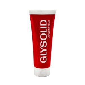Glysolid Soft Cream Tube 100 Ml