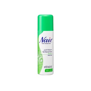 Nair Hair Removal Spray Kiwi 200Ml
