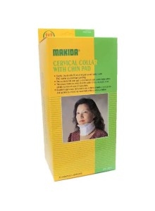 Makida Foam Cervical Collar S