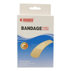 Novamed Hy1147 Fabric Plaster 100S