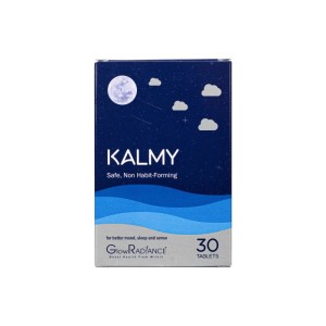 Glow Radiance Kalmy Tab 30S