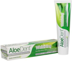 Ad Toothpaste Whitening 100Ml English