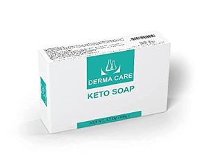 Dermacare Keto Soap 100Gm