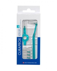 Curaprox Interdental Brush Prime Cps06 5S