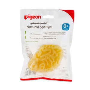 Pigeon K815 Natural Sponge