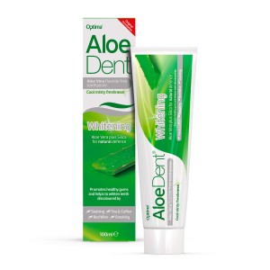 Aloedent Whitening Arabic 100Ml
