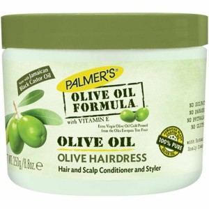 Palmers Olive Oil Formula Jar 5.25Oz