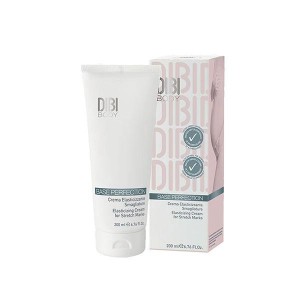 Dibi Body Base Perfection Elasticizing Stretch Marks Cream 200Ml