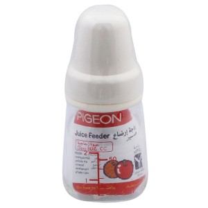 Pigeon 308 Glass Juice Feeder 50Ml