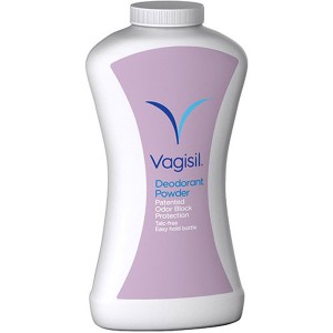 Vagisil Feminine Powder