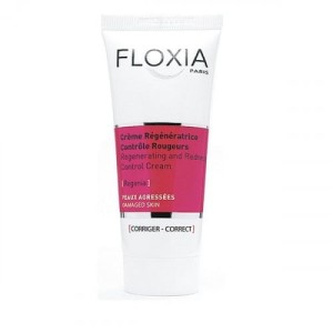Floxia Regenerating & Redness Control Cream 40Ml