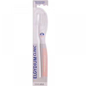 Elgydium Clinic Tooth Brush 7/100
