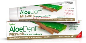 Alodent Miswak 100Ml T.P.