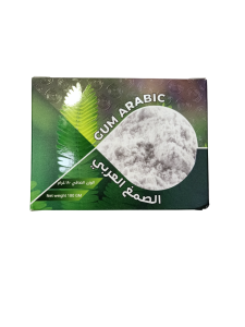 Arabic Gum 180 Gms
