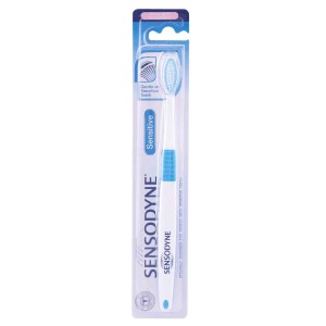 Sensodyne Tooth Brush Sensitive Extra Soft