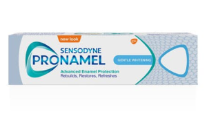 Sensodyne Proenaml Gentle Whitening T/P 75 Ml