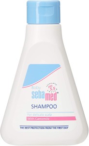 Sebamed Baby Shampo 250Ml