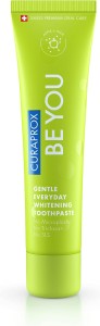 Curaprox Beyou Apple+Aloe Toothpaste 60Ml