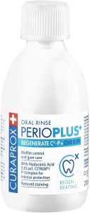 Curaprox Perio+ Mw 0.05% 200 Ml (56312)