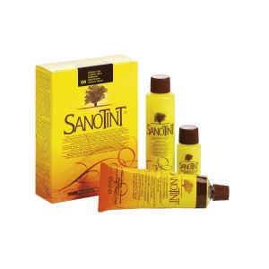 Sanotint 04 Light Brown 125Ml B1G1 Offer Pack