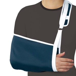 Super Ortho Arm Sling Cotton - O4-004 S