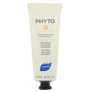 Phyto 9 Ultra Dry Hair Cream 50Ml