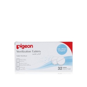 Pigeon 900 Sterilizing Tablets