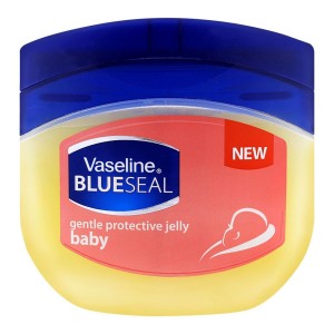 Vaseline Jelly Baby (Ic2) Gf 250Ml