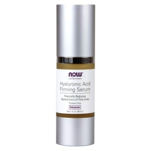 Now Ha Firming Serum 1Oz