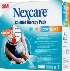 Nexcare Coldhot Comfort With Indicator 11X26 1S
