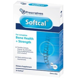 Prescriptives Softcal Tab 30S