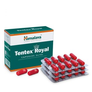 Tentex Royal Tab 30S
