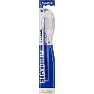Elgydium Classic T/Brush Soft