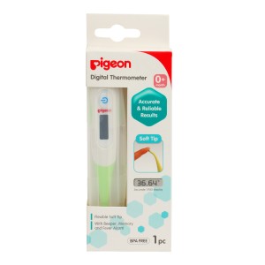 Pigeon Digital Thermometer