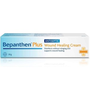 Bepanthene Plus Cream 30G